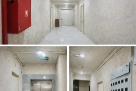 Apartment for sale, 3 Room, New building, Tbilisi, Gldani