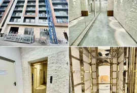 იყიდება ბინა, 3 ოთახიანი, ახალი აშენებული, თბილისი, გლდანი