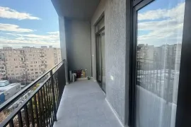Apartment for sale, 3 Room, New building, Tbilisi, Gldani