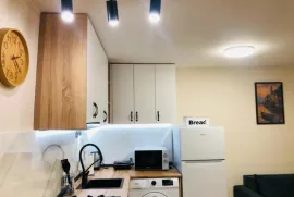 Аренда, 1 Kомнатная, Старое здание, Тбилиси, Мтацминда