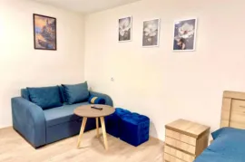 Аренда, 1 Kомнатная, Старое здание, Тбилиси, Мтацминда