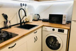 Аренда, 1 Kомнатная, Старое здание, Тбилиси, Мтацминда