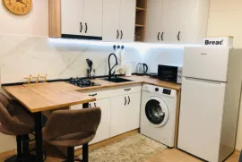 Аренда, 1 Kомнатная, Старое здание, Тбилиси, Мтацминда