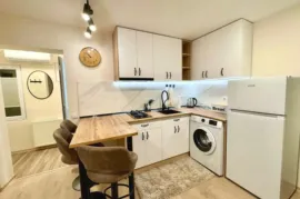 Аренда, 1 Kомнатная, Старое здание, Тбилиси, Мтацминда