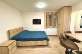 Аренда, 1 Kомнатная, Старое здание, Тбилиси, Мтацминда