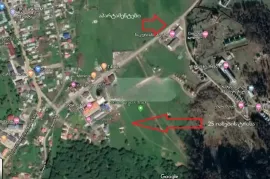 იყიდება ბინა, 2 ოთახიანი, ახალი აშენებული, ბორჯომი, ბაკურიანი