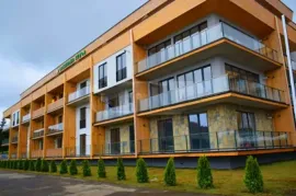 იყიდება ბინა, 2 ოთახიანი, ახალი აშენებული, ბორჯომი, ბაკურიანი