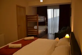 იყიდება ბინა, 2 ოთახიანი, ახალი აშენებული, ბორჯომი, ბაკურიანი