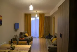 იყიდება ბინა, 2 ოთახიანი, ახალი აშენებული, ბორჯომი, ბაკურიანი