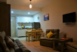 იყიდება ბინა, 2 ოთახიანი, ახალი აშენებული, ბორჯომი, ბაკურიანი