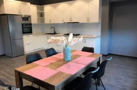 ქირავდება ბინა, 4 ოთახიანი, ახალი აშენებული, თბილისი, ვაკე