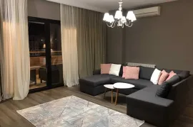 ქირავდება ბინა, 4 ოთახიანი, ახალი აშენებული, თბილისი, ვაკე