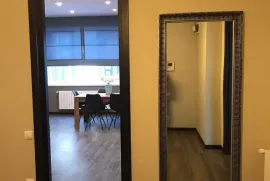 ქირავდება ბინა, 4 ოთახიანი, ახალი აშენებული, თბილისი, ვაკე