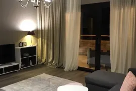 ქირავდება ბინა, 4 ოთახიანი, ახალი აშენებული, თბილისი, ვაკე