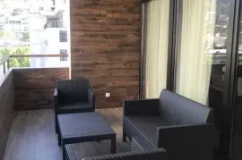 ქირავდება ბინა, 4 ოთახიანი, ახალი აშენებული, თბილისი, ვაკე