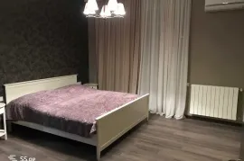 ქირავდება ბინა, 4 ოთახიანი, ახალი აშენებული, თბილისი, ვაკე