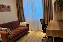 ქირავდება ბინა, 3 ოთახიანი, ახალი აშენებული, თბილისი, საბურთალო