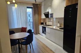 ქირავდება ბინა, 3 ოთახიანი, ახალი აშენებული, თბილისი, საბურთალო