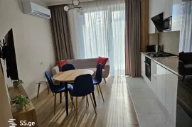 ქირავდება ბინა, 3 ოთახიანი, ახალი აშენებული, თბილისი, საბურთალო