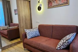 ქირავდება ბინა, 3 ოთახიანი, ახალი აშენებული, თბილისი, საბურთალო