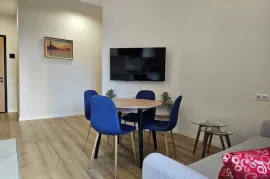 ქირავდება ბინა, 3 ოთახიანი, ახალი აშენებული, თბილისი, საბურთალო