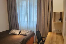 ქირავდება ბინა, 3 ოთახიანი, ახალი აშენებული, თბილისი, საბურთალო