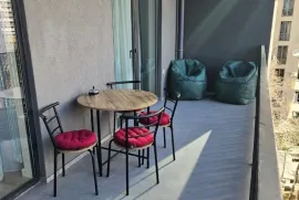 ქირავდება ბინა, 3 ოთახიანი, ახალი აშენებული, თბილისი, საბურთალო