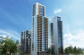 იყიდება ბინა, 1 ოთახიანი, მშენებარე, თბილისი, ვაკე