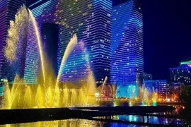 იყიდება ბინა, 1 ოთახიანი, ახალი აშენებული, ბათუმი, ხიმშიაშვილის უბანი