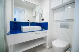 იყიდება ბინა, 1 ოთახიანი, ახალი აშენებული, ბათუმი, ხიმშიაშვილის უბანი