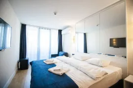 იყიდება ბინა, 1 ოთახიანი, ახალი აშენებული, ბათუმი, ხიმშიაშვილის უბანი