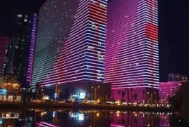 Продается квартира, 1 Kомнатная, Новостройка, Батуми, Химшиашвили Район