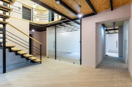 ქირავდება, საოფისე ფართი, ვაკე