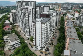 იყიდება ბინა, 2 ოთახიანი, ახალი აშენებული, თბილისი, დიდუბე