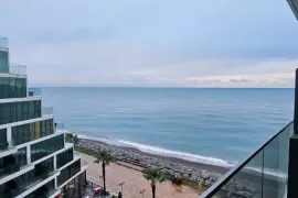 Аренда, 1 Kомнатная, Новостройка, Батуми, Район аэропорта