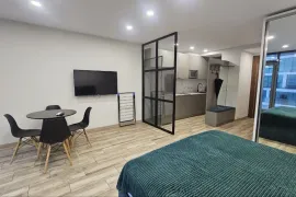 Аренда, 1 Kомнатная, Новостройка, Батуми, Район аэропорта