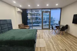 Аренда, 1 Kомнатная, Новостройка, Батуми, Район аэропорта