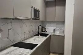 Аренда, 1 Kомнатная, Новостройка, Батуми, Район аэропорта