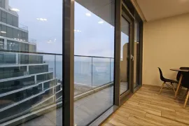 Аренда, 1 Kомнатная, Новостройка, Батуми, Район аэропорта