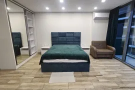 Аренда, 1 Kомнатная, Новостройка, Батуми, Район аэропорта