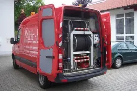 KANALIZACIIS GAWMENDA TBILISI - 599 37 51 96