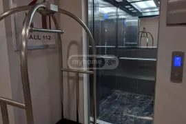 Продается квартира, 1 Kомнатная, Новостройка, Боржомский район, Бакуриани