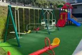 Продается квартира, 1 Kомнатная, Новостройка, Боржомский район, Бакуриани