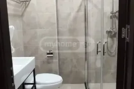 Продается квартира, 1 Kомнатная, Новостройка, Боржомский район, Бакуриани