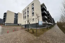 Продается квартира, 4 Kомнатная, Новостройка, Тбилиси, saburtalo