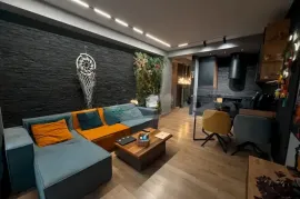 Продается квартира, 4 Kомнатная, Новостройка, Тбилиси, saburtalo