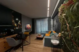 Продается квартира, 4 Kомнатная, Новостройка, Тбилиси, saburtalo