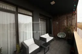 Продается квартира, 4 Kомнатная, Новостройка, Тбилиси, saburtalo