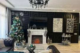 Apartment for sale, 2 Room, Old building, Tbilisi, vake