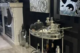 Apartment for sale, 2 Room, Old building, Tbilisi, vake